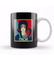 itachi Uchiha 02 Kupa Bardak Porselen