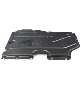 Bmw F26 X4 F25 X3 Taban Alt Muhafaza Sağ Arka 12-18 51757213674