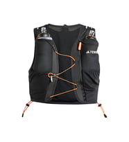 adidas Terrex Trl Vst 5L Unisex Outdoor Koşu Yeleği IW3651 Siyah