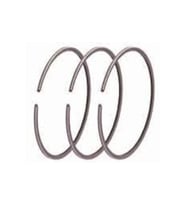 Segman 79,50mm 0,50-79.5.1.2+1.2+20,50 Wisco-Opel Z1.6xep 16V Uyumlu