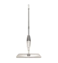 PONY SPREY MOP 3 ADET MİKROFİBER MOP PASPAS TEMİZLİK SETİ KREM