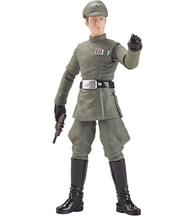 Star Wars Vintage Collection Moff Jerjerrod Aksiyon Figürü, Star Wars: Return of the Jedi