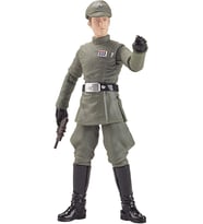 Star Wars Vintage Collection Moff Jerjerrod Aksiyon Figürü, Star Wars: Return of the Jedi