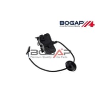 5C6810773K Yakıt Depo Kapak Açma Motoru - Golf 7-Golf 8-Jetta-Passat-Polo-Rapid