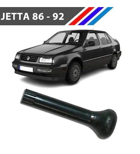 Volkswagen Jetta Kapı Kilit Butonu 1986 - 1992 Adet 191837187 M1624-1