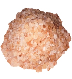 Yemeklik Himalaya Kristal Kaya Tuzu Çakıl Pembe 250 Gr