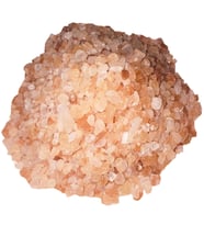 Yemeklik Himalaya Kristal Kaya Tuzu Çakıl Pembe 250 Gr