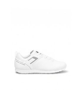 Lescon 26NAE00RIV3M Riva 3 Erkek Klasik Sneaker Beyaz