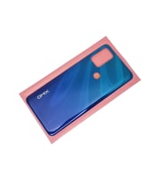 Omix X300 Arka Kapak Mavi