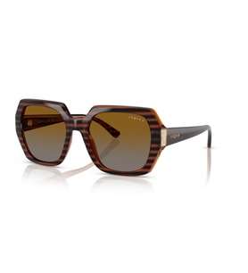 VO 5612SB 2571T5 55 Vogue Polarize Güneş Gözlüğü