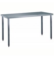 Electrolux Professional Çalışma Tezgahı - 1600 Mm TG1600PN