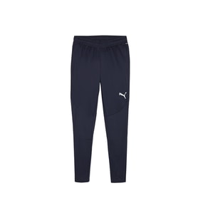 Puma Teamfinal Training Pants Erkek Futbol Antrenman Eşofman Altı 65856306 Lacivert