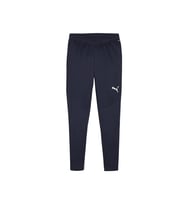 Puma Teamfinal Training Pants Erkek Futbol Antrenman Eşofman Altı 65856306 Lacivert