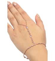 Damla Taşlı Şahmeran - Rose