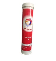 Total Multis 2 – Genel Amaçlı Gres Genel Amaçlı Rulman Gresi