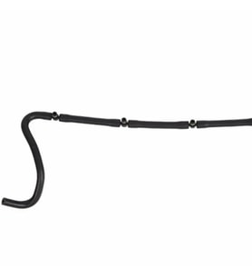 ASPART MARKA   ENJEKTÖR GERİ DÖNÜŞ HORTUMU OPEL ASTRA J / INSIGNIA 1.6D (Standart)