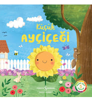 Küçük Ayçiçeği - Doğanın Eşsiz Hikayeleri 5