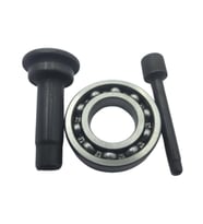 CG 200 DEBRİYAJ MİLİ VE BİLYA YATAĞI SET
