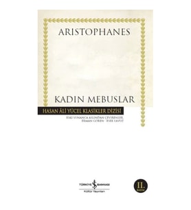 Kadın Mebuslar - Hasan Ali Yücel Klasikleri