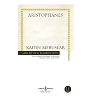 Kadın Mebuslar - Hasan Ali Yücel Klasikleri