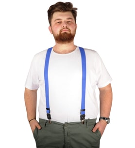 Mode XL Suspender - Long Edition