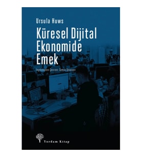 Küresel Dijital Ekonomide Emek