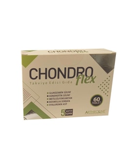 Chondroflex 60 Tablet