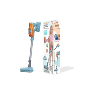 Dede Dikey Süpürge / Mini Clean Vacuum Cleaner