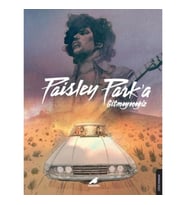 Paisley Park'a Gitmeyeceğiz – Prince