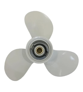 Yamarine Yamaha Dıştan Takma Motor Pervanesi 20/30HP Outboard Propeller Diameter