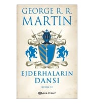 Ejderhaların Dansı 2 -Buz ve Ateşin Şarkısı 5