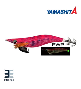 Yamashita Egi OH Live F 3.0 9Cm/15G Kalamar Zokasi RWP