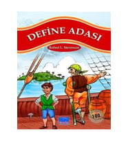 Define Adası (Karışık)