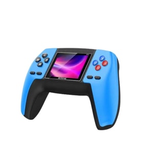 Kablosuz Oyun Konsolu Atari Game Stick Retro Konsol 520 Oyunlu