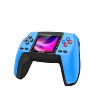 Kablosuz Oyun Konsolu Atari Game Stick Retro Konsol 520 Oyunlu