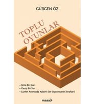Toplu Oyunlar