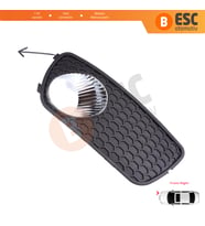 Fiat Palio Siena MK1 178 2007-2016 Albea 2002-2012 51703146 için Ön Sağ Sis Far Çerçevesi