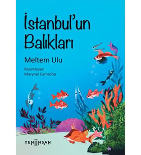 İstanbul’un Balıkları