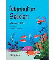 İstanbul’un Balıkları