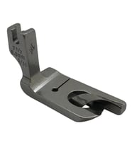 Düz Makine Kıvırma 8.0mm Ayak / LOT NO-7-1/2 (5/16)