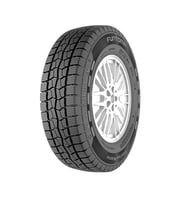 Funtoma VanFun Winter 235/65R16C 121/119R M+S 3PMSF Hafif Ticari Kış Lastiği (Üretim Yılı:2025)