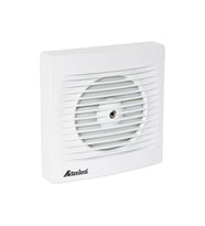 Mutfak Banyo Garaj Havalandırma 120MP Aspirator 12 cm