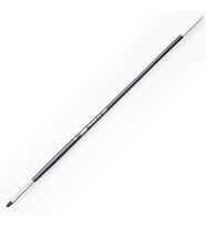 PEBEO 200F/4 SENTETİK UÇ SAP YAĞLI AKRİLİK FIRÇA SİYAH NO:4