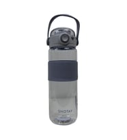 Shotay Gamer Su Matarası Tritan Mavi 780Ml