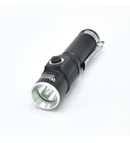 Güçlü Şarjlı Mini LED Cep Feneri Taşınabilir Profesyonel Aydınlatma Sistemi WT-089