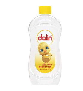Bebek Yağı Klasik 300 ml