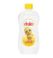 Bebek Yağı Klasik 300 ml