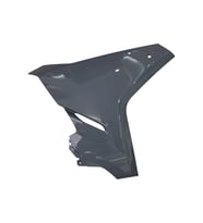Cf Moto 250 Sr Ön Panel Sağ Nardo Gri Orj