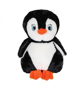 4158 Penguen Peluş 35 cm -My Friend Toys