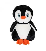 4158 Penguen Peluş 35 cm -My Friend Toys